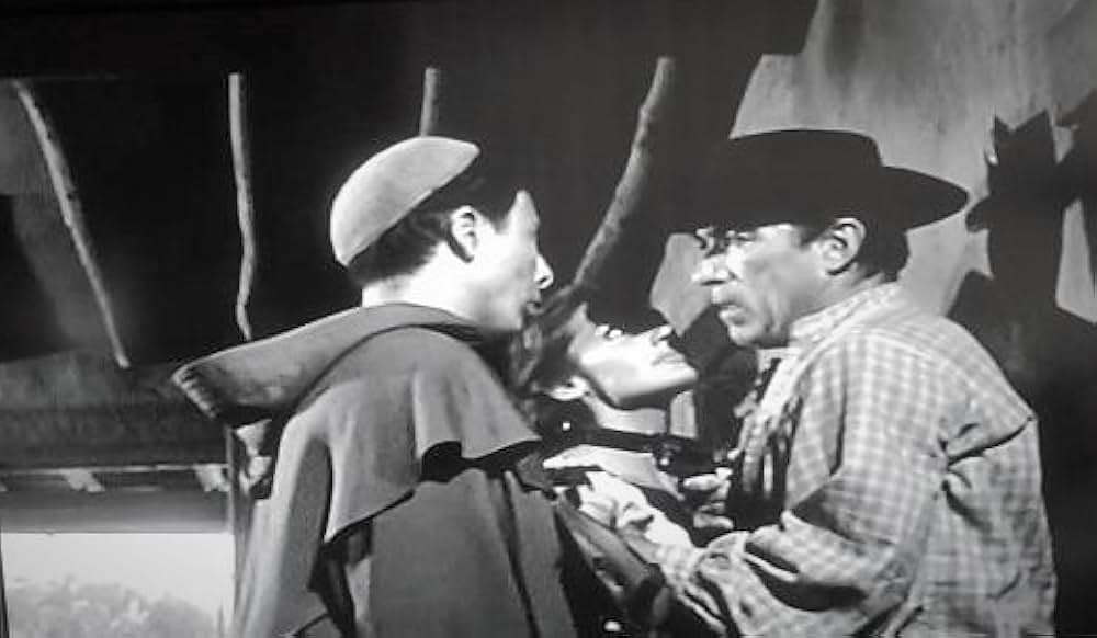 インディアン峠の死闘の画像