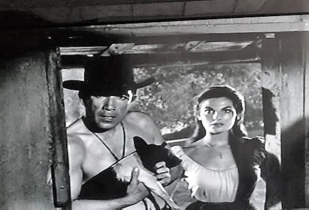 インディアン峠の死闘の画像