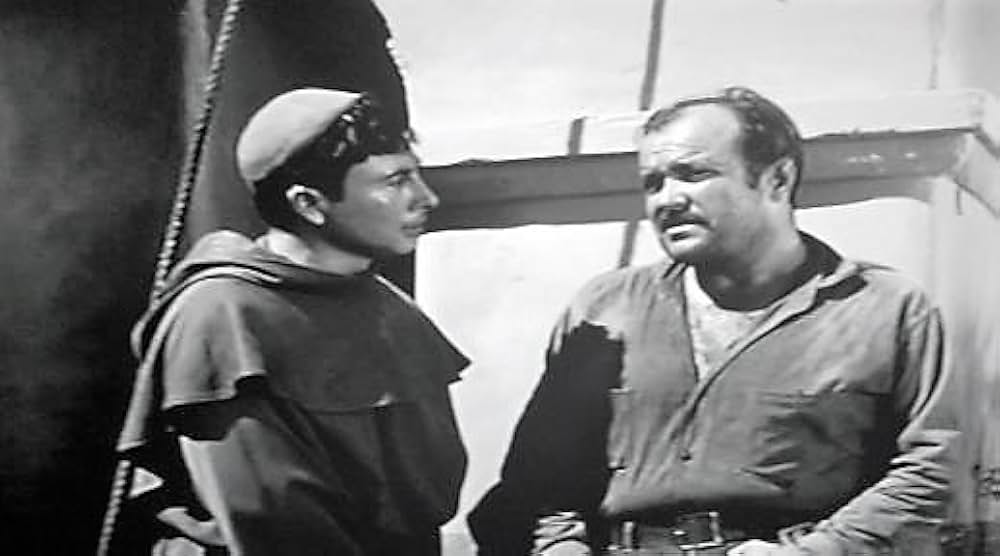 インディアン峠の死闘の画像