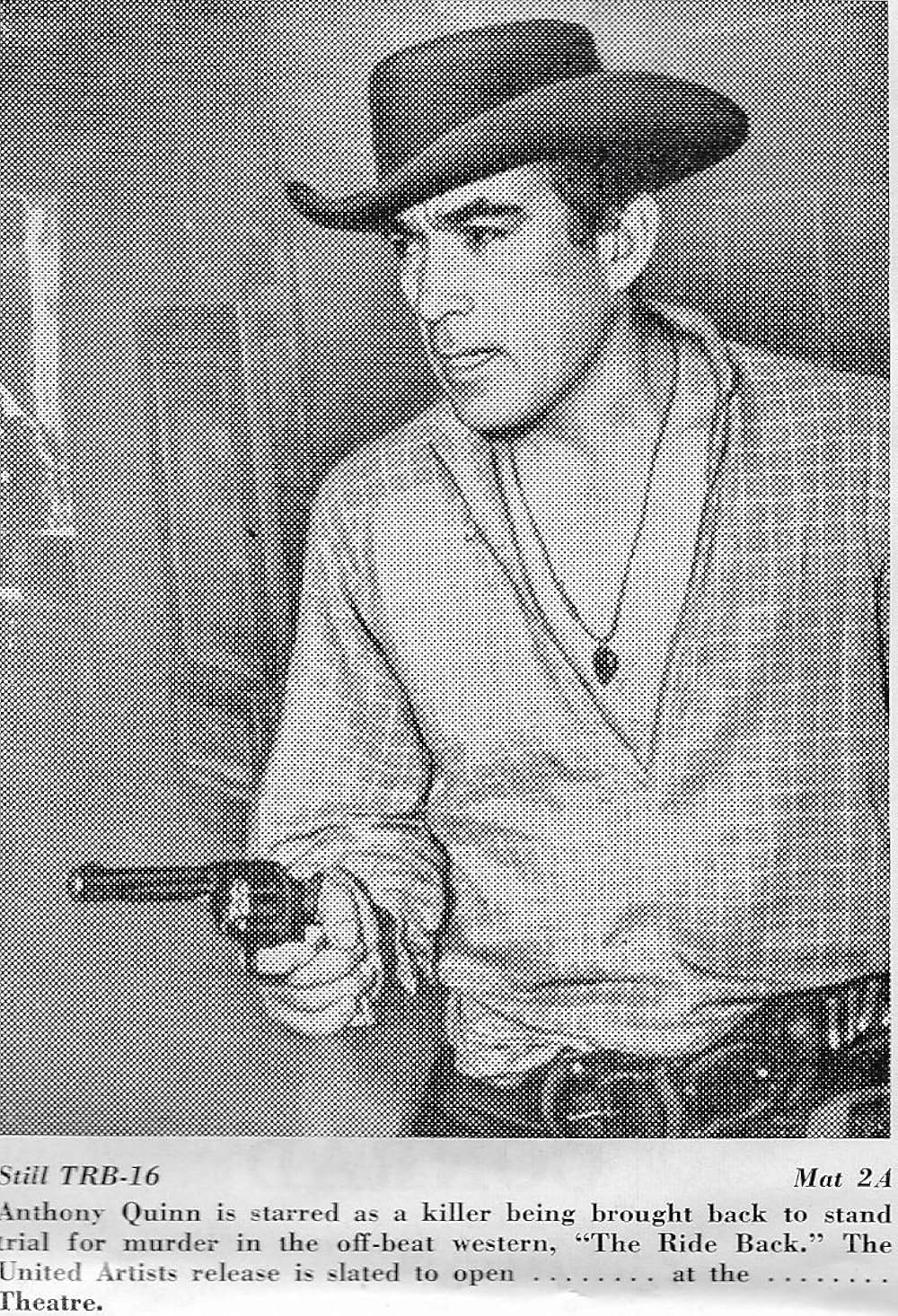 インディアン峠の死闘の画像