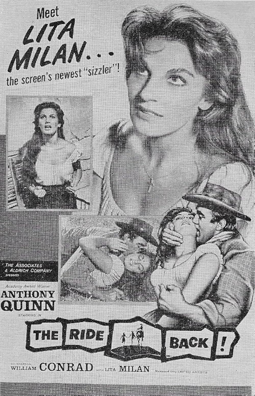 インディアン峠の死闘の画像