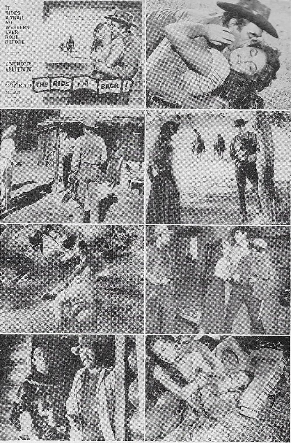 インディアン峠の死闘の画像