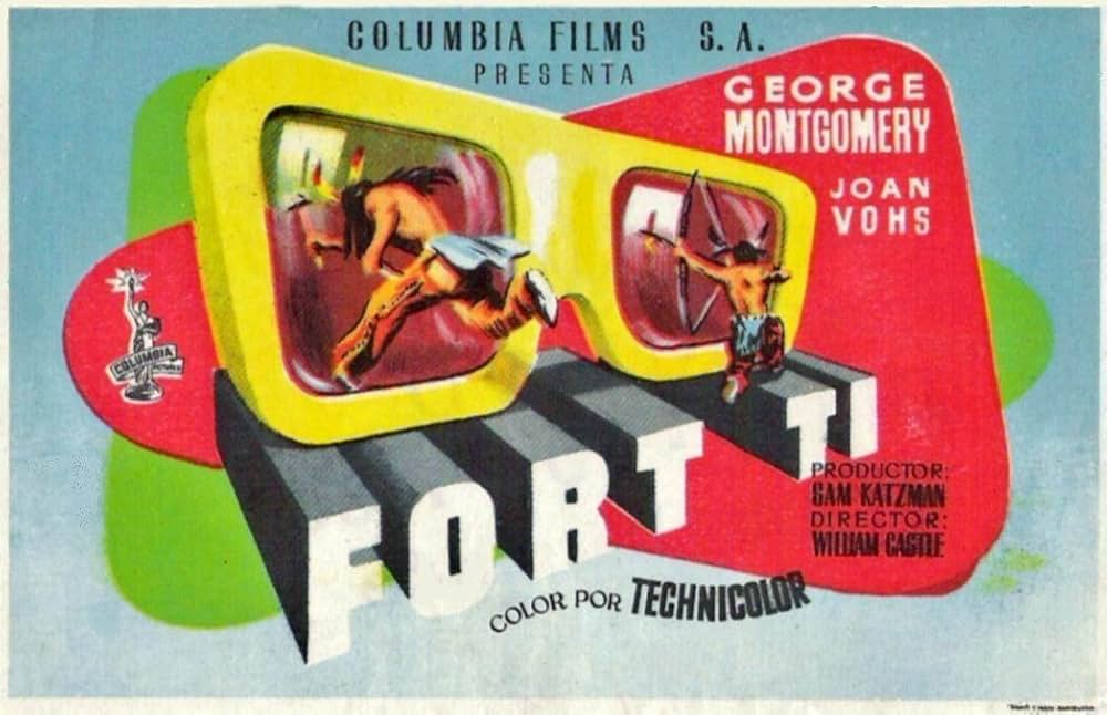 タイコンデロガの砦の画像