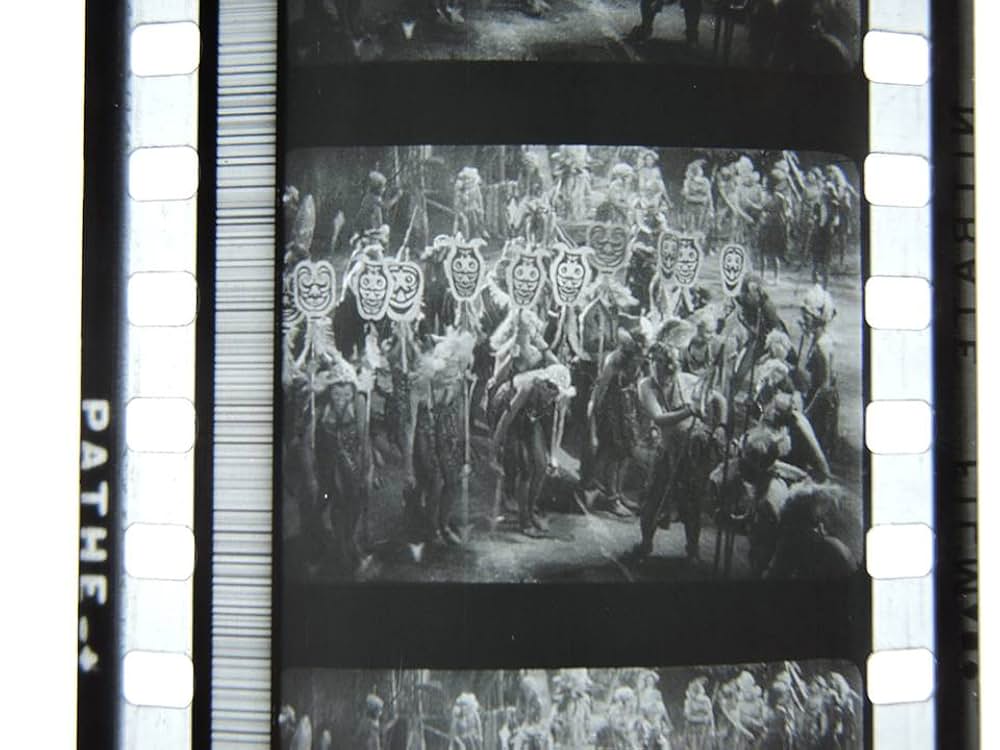 アフリカは笑ふの画像