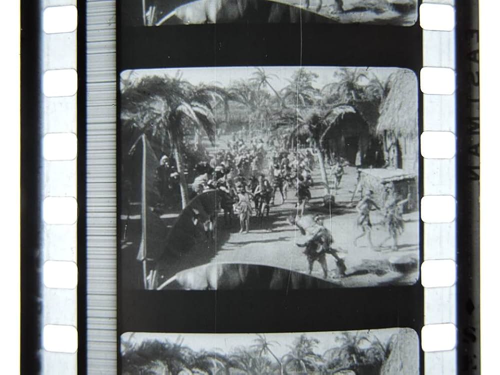 アフリカは笑ふの画像