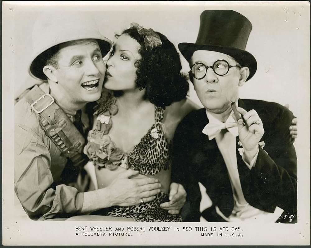 アフリカは笑ふの画像