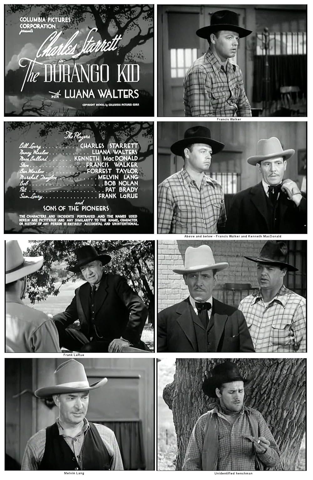 拳銃キッドの画像