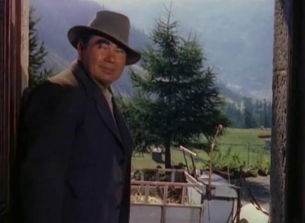 白銀の嶺の画像