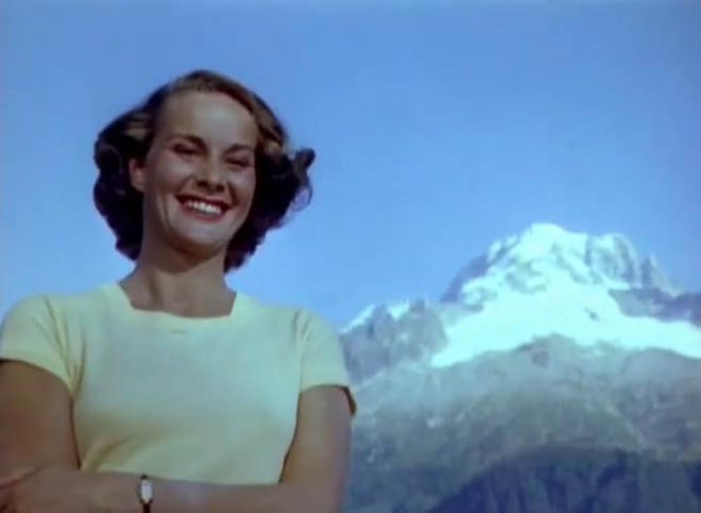 白銀の嶺の画像