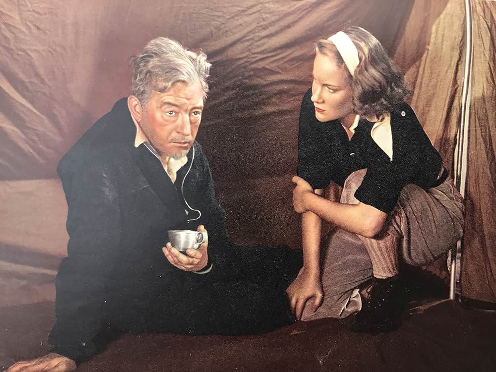 白銀の嶺の画像