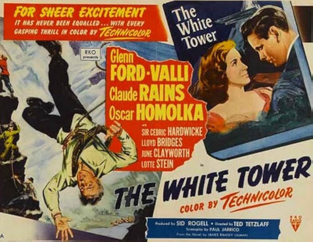 白銀の嶺の画像