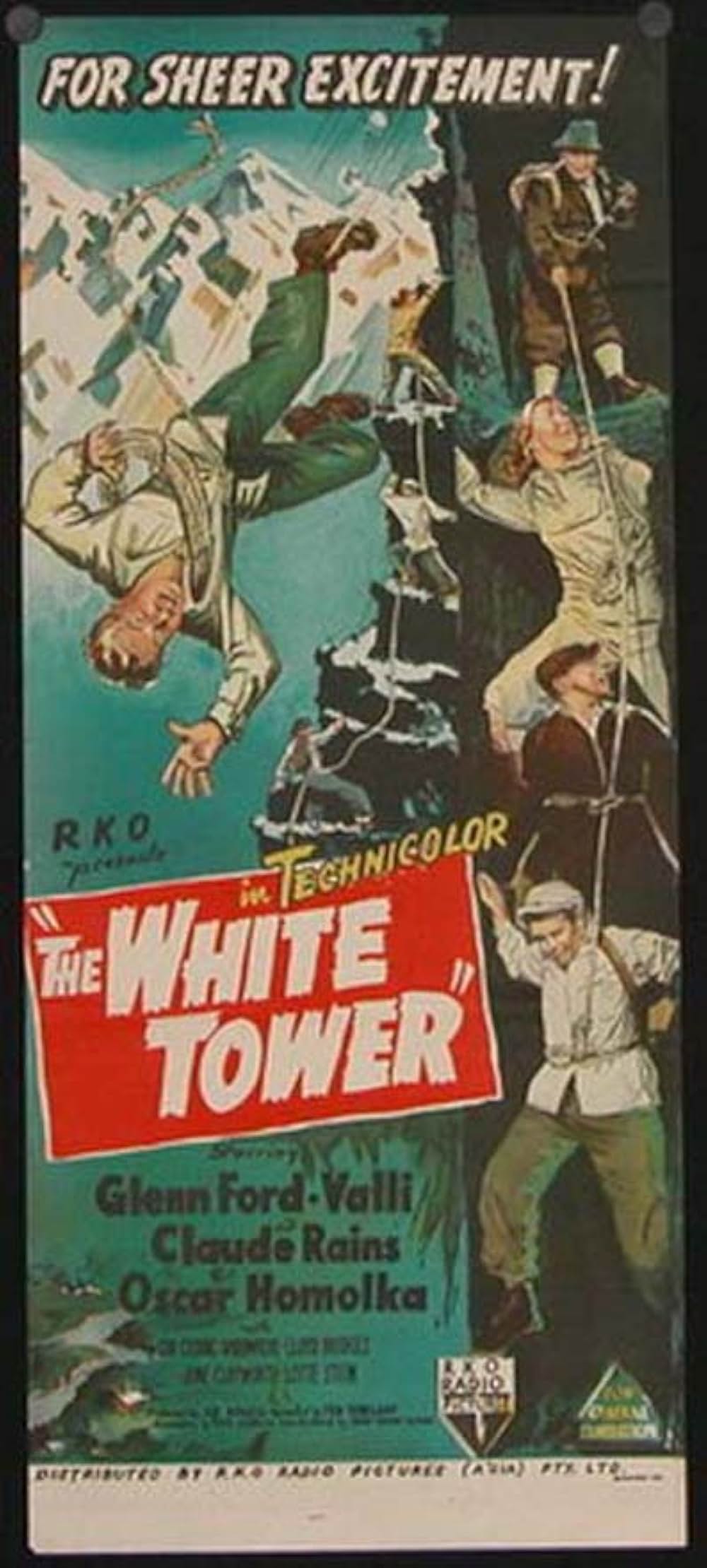 白銀の嶺の画像