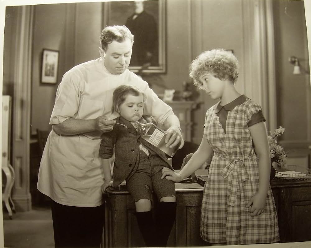 可愛いアンニーの画像