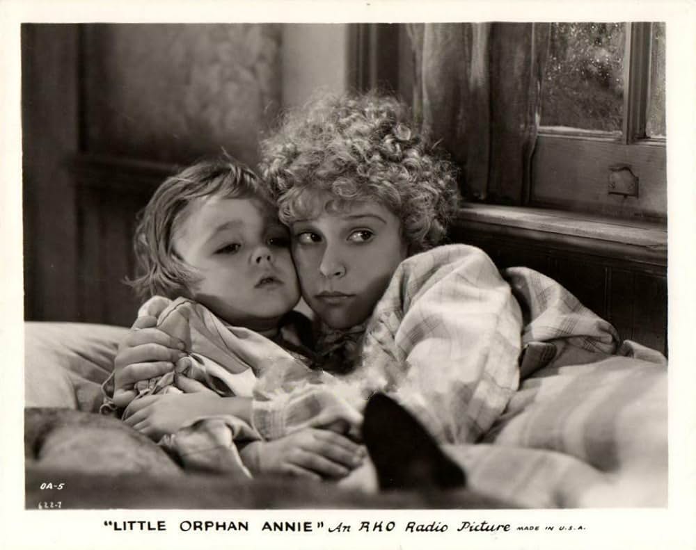 可愛いアンニーの画像