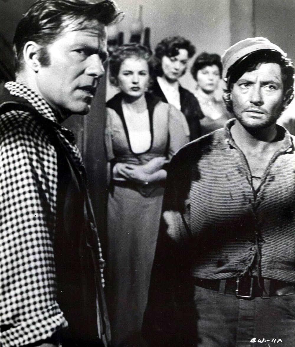 地獄の拳銃の画像