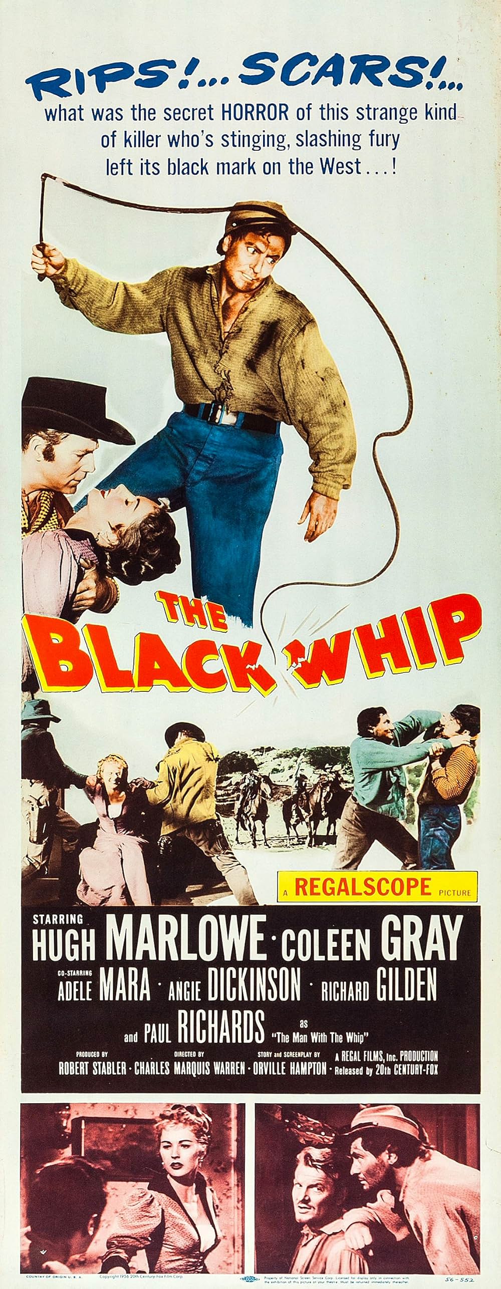 地獄の拳銃の画像