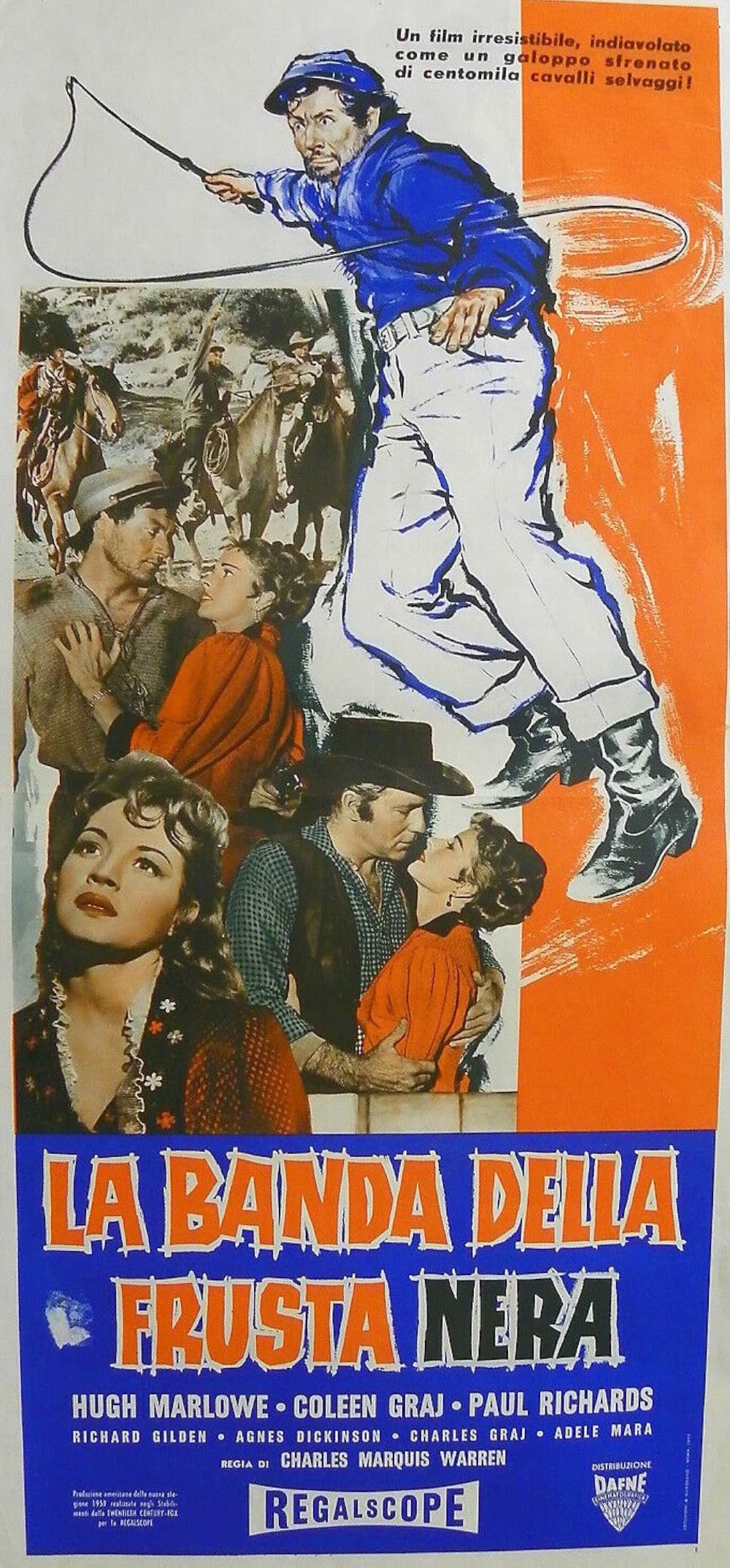 地獄の拳銃の画像