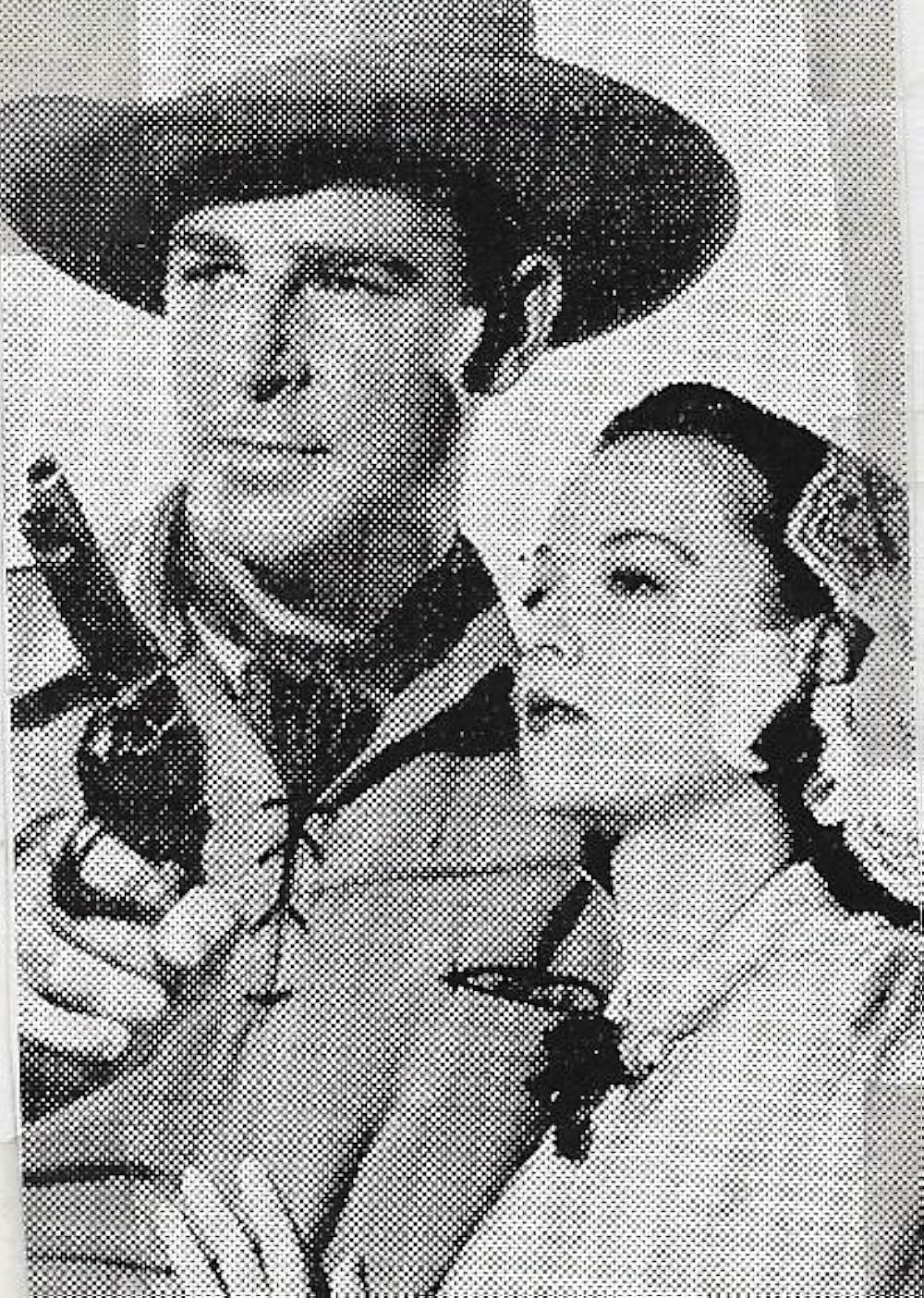 国境の裏切り者の画像