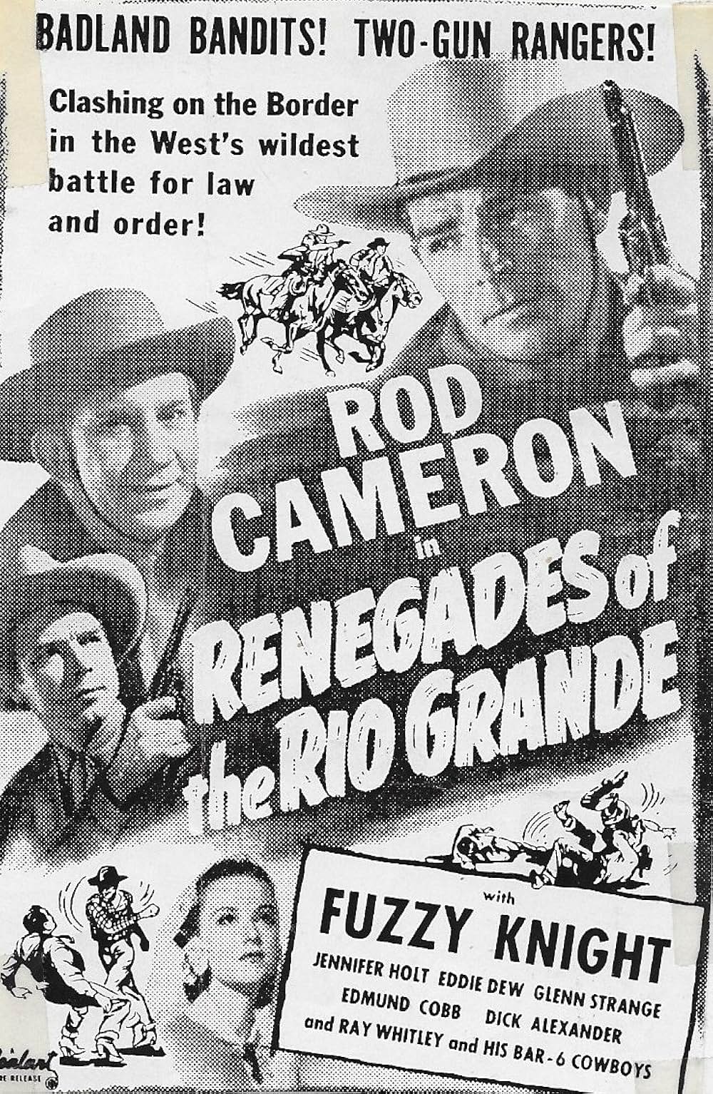 国境の裏切り者の画像