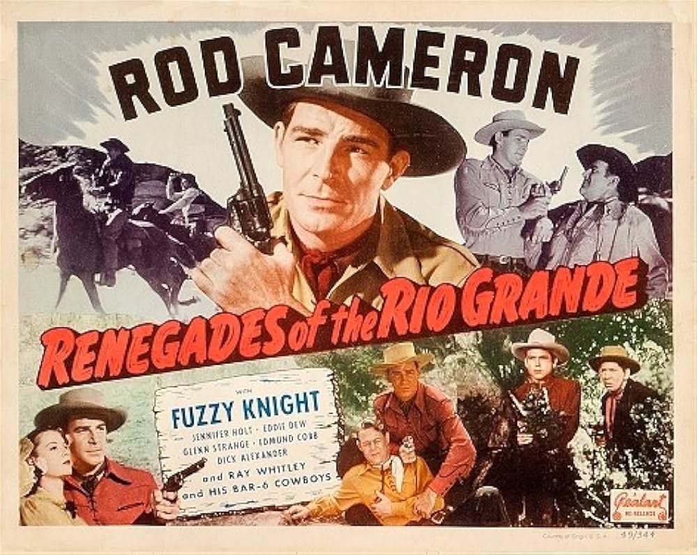 国境の裏切り者の画像