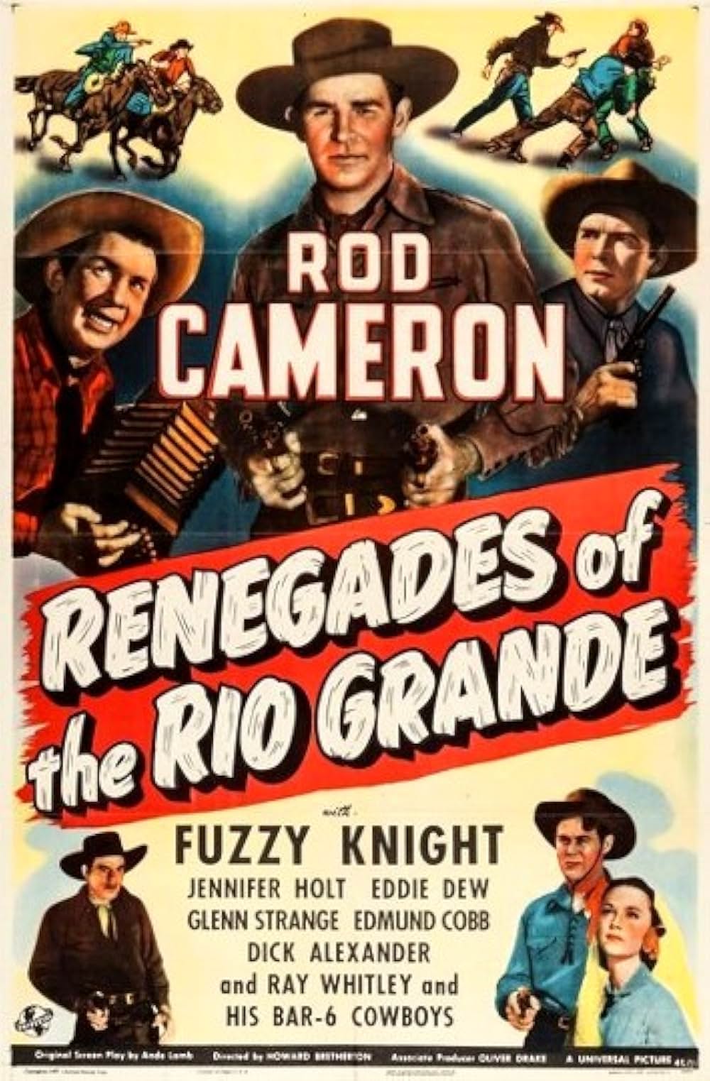 国境の裏切り者の画像