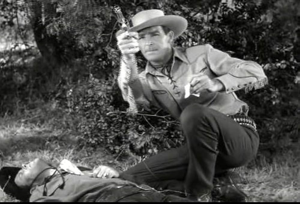 国境の裏切り者の画像