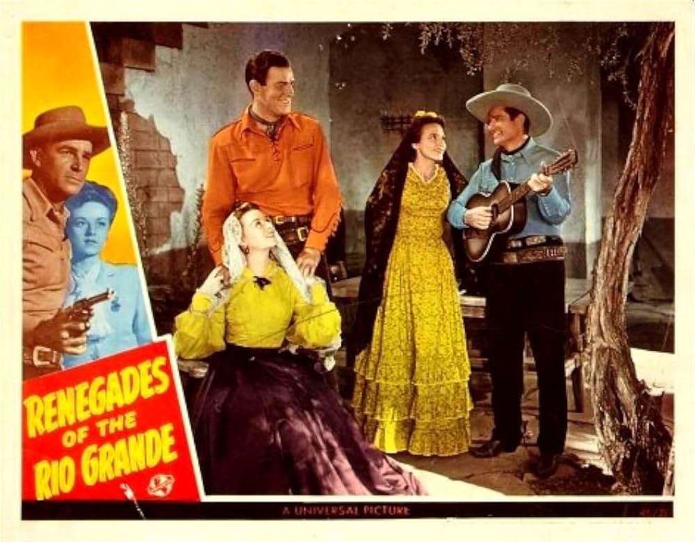 国境の裏切り者の画像