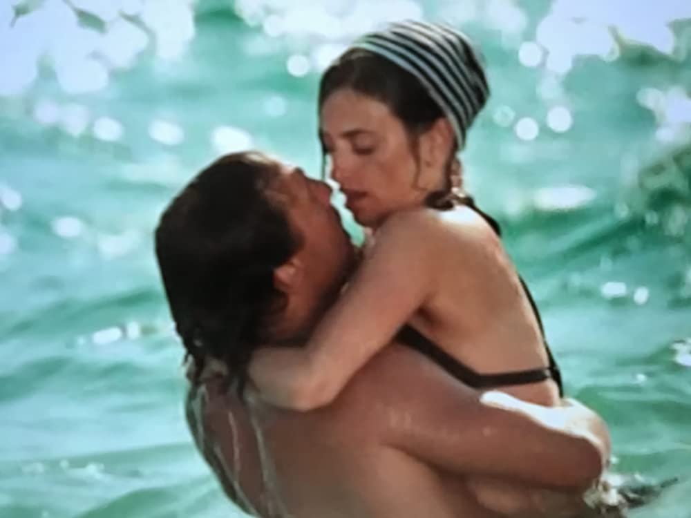 「サハラ 死の砂漠を脱出せよ」マシュー・マコノヒー & ペネロペ・クルスの画像