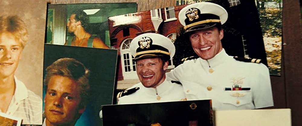 「サハラ 死の砂漠を脱出せよ」マシュー・マコノヒー & スティーブ・ザーンの画像