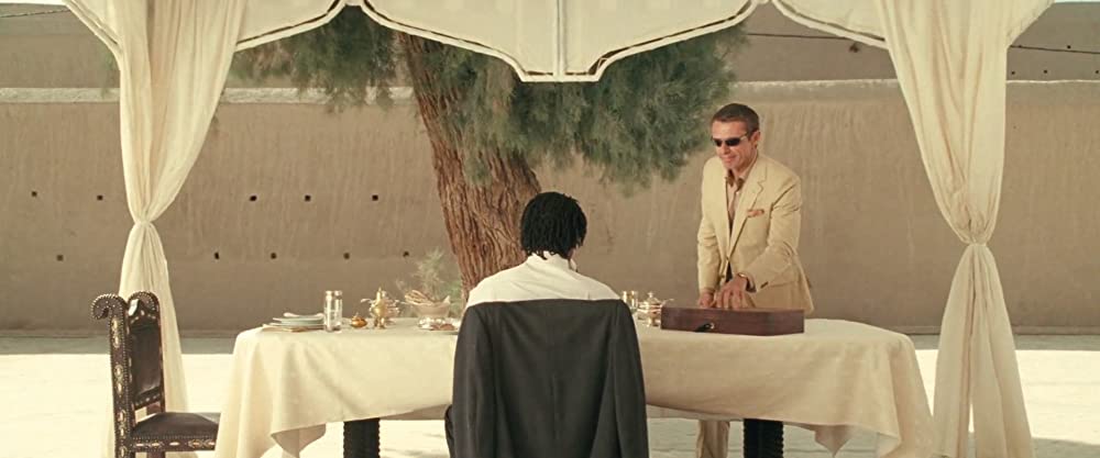 「サハラ 死の砂漠を脱出せよ」の画像