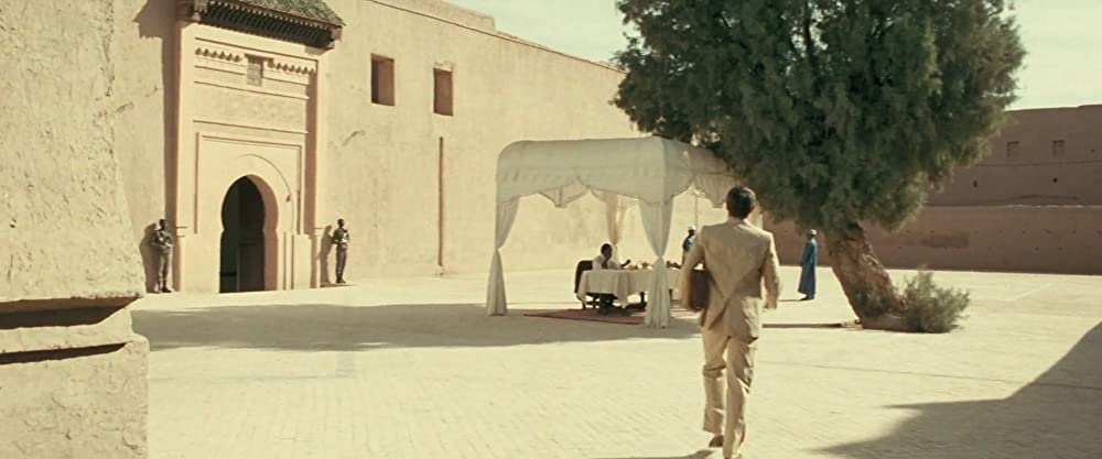 「サハラ 死の砂漠を脱出せよ」の画像