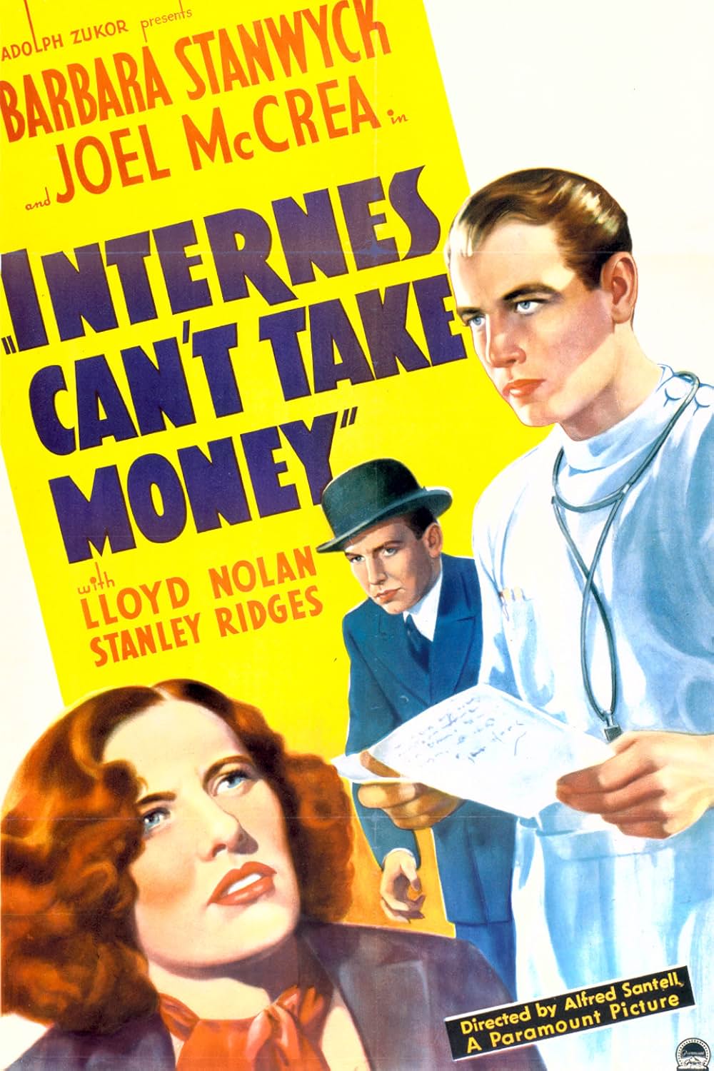 紐育の顔役の画像