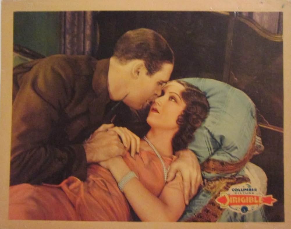 大飛行船の画像