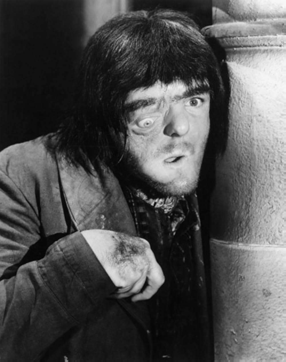 生きていた吸血鬼の画像