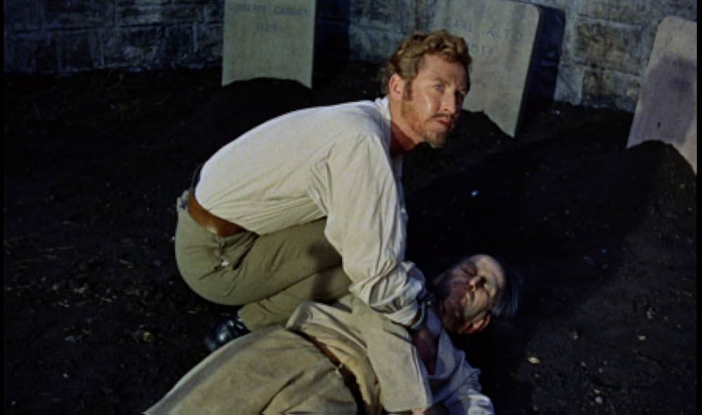 生きていた吸血鬼の画像