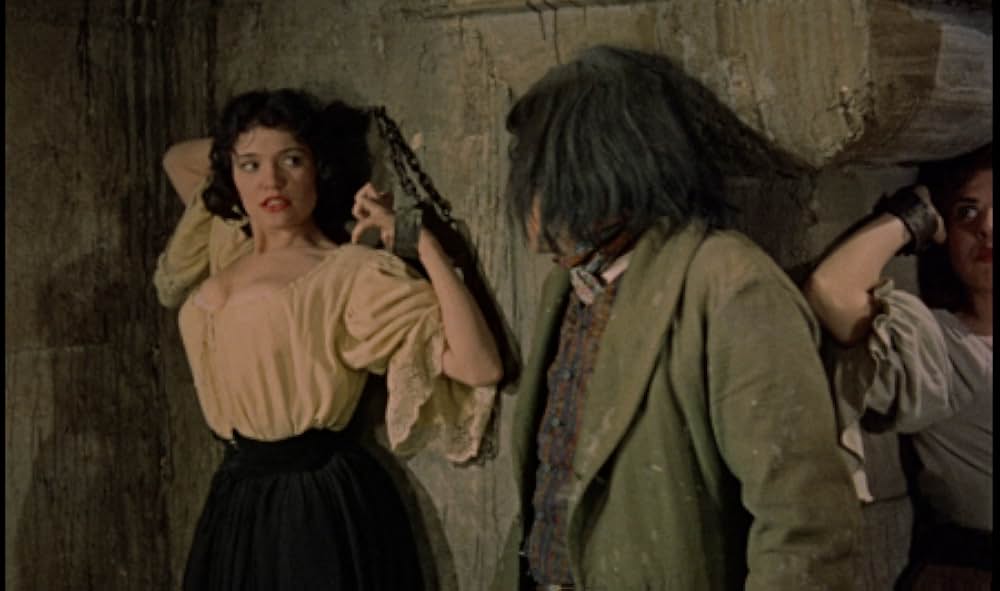 生きていた吸血鬼の画像