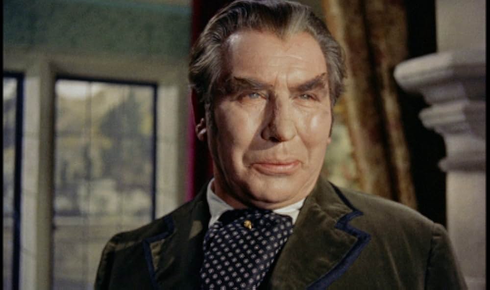 生きていた吸血鬼の画像