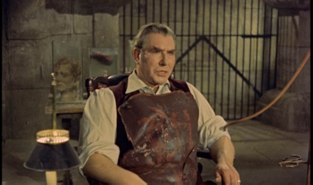 生きていた吸血鬼の画像