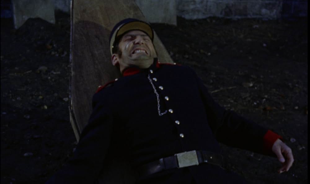 生きていた吸血鬼の画像