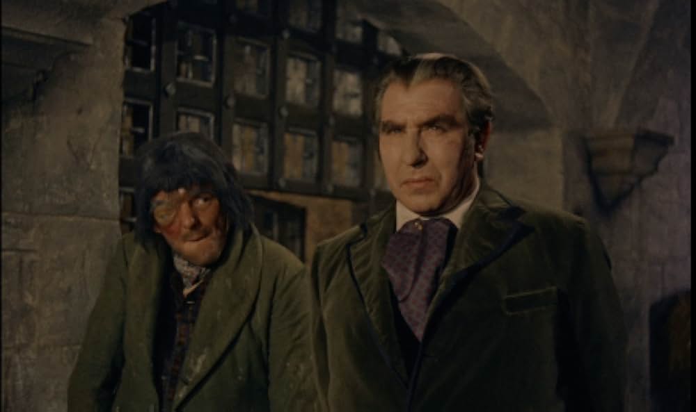 生きていた吸血鬼の画像