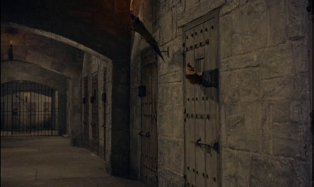 生きていた吸血鬼の画像