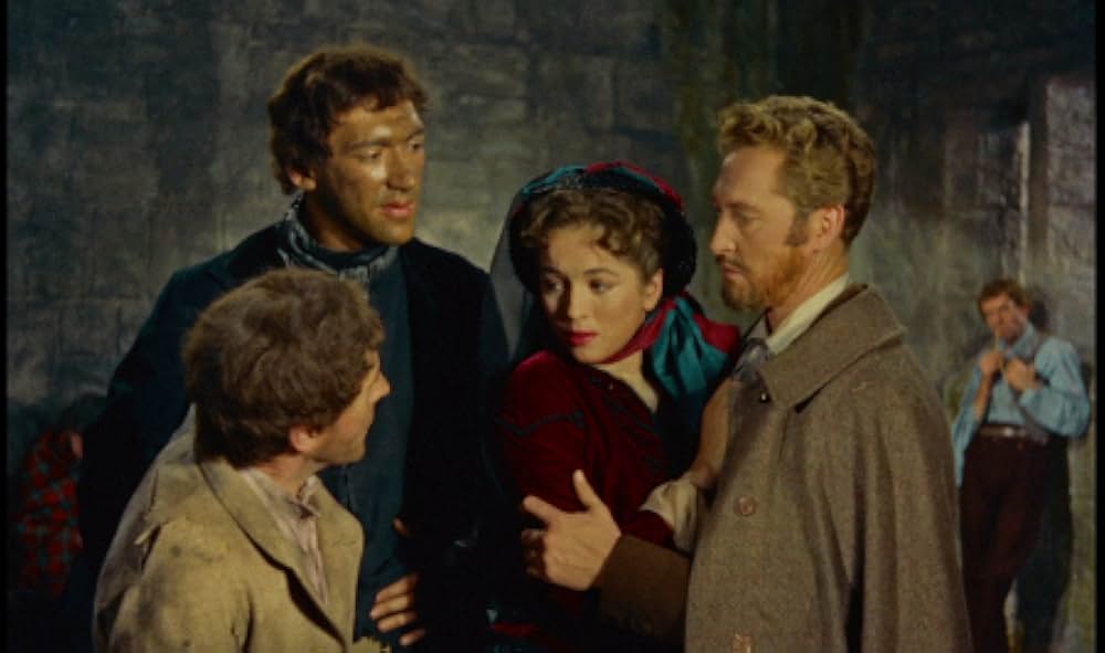 生きていた吸血鬼の画像