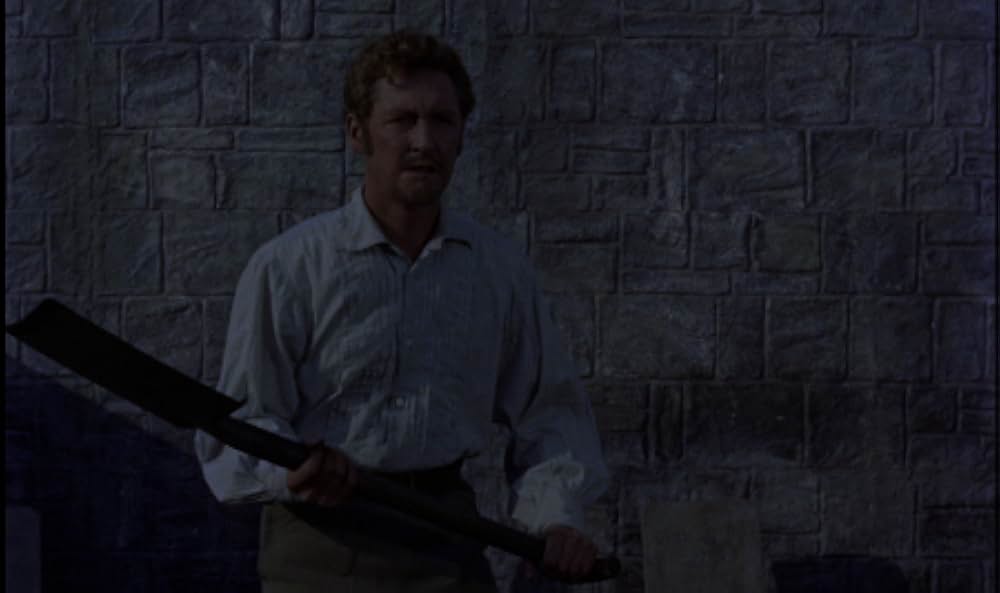 生きていた吸血鬼の画像