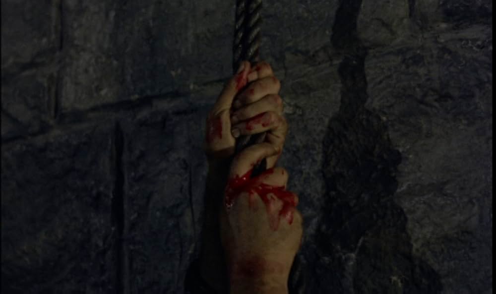 生きていた吸血鬼の画像