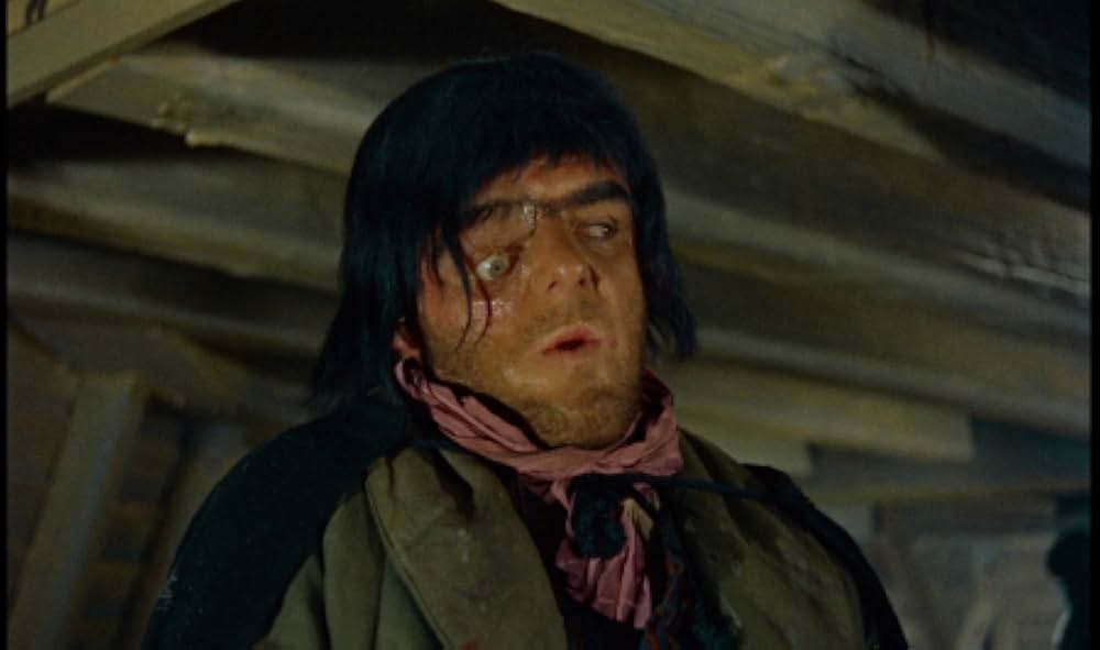 生きていた吸血鬼の画像