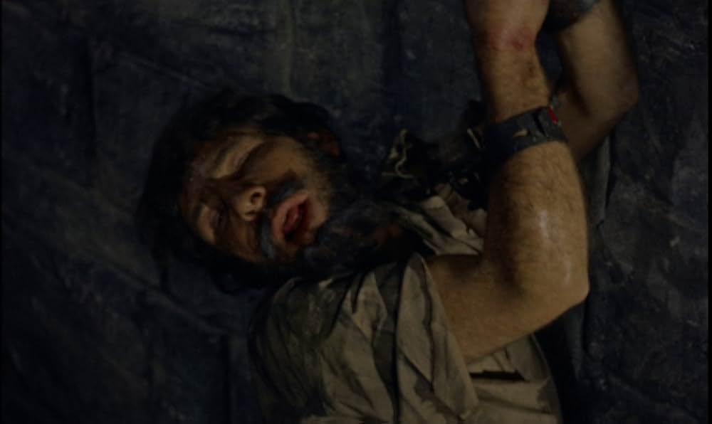 生きていた吸血鬼の画像