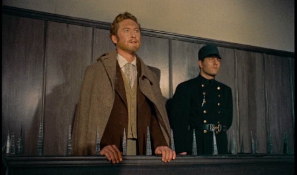 生きていた吸血鬼の画像