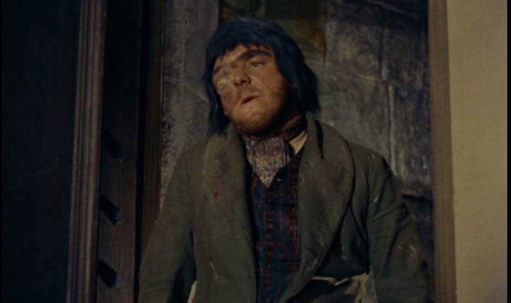 生きていた吸血鬼の画像