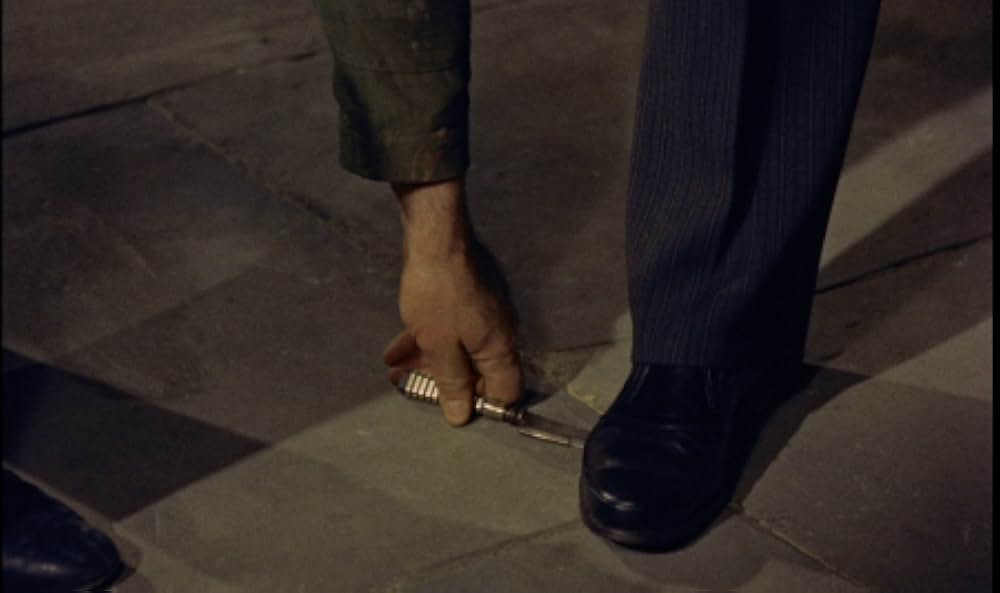 生きていた吸血鬼の画像