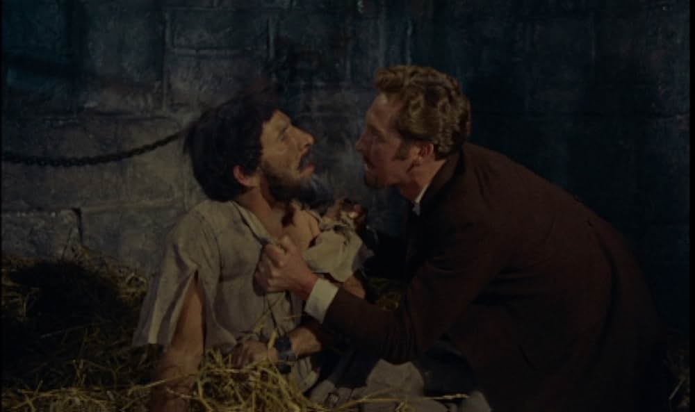 生きていた吸血鬼の画像